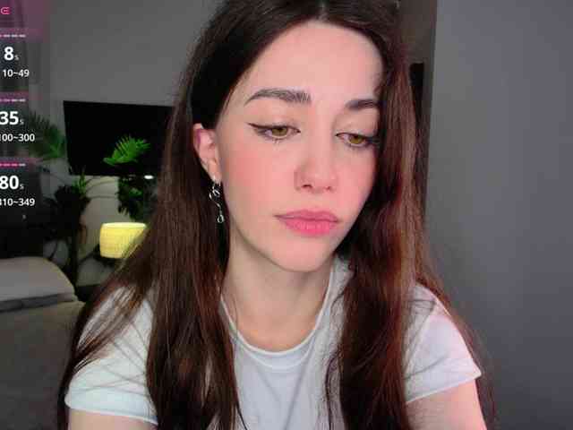 LisaSemily webcam