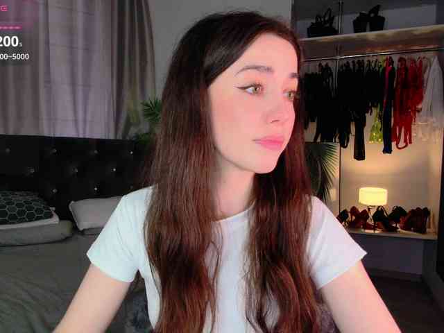 LisaSemily webcam