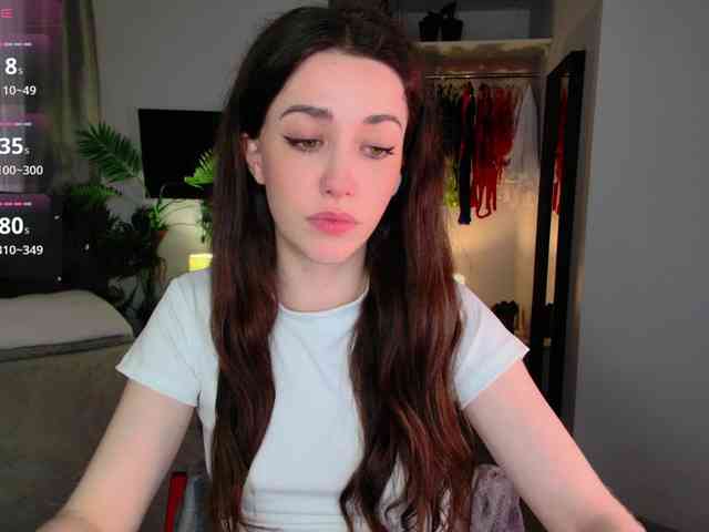 LisaSemily webcam