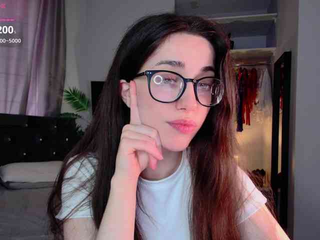 LisaSemily webcam