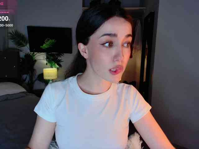 LisaSemily webcam