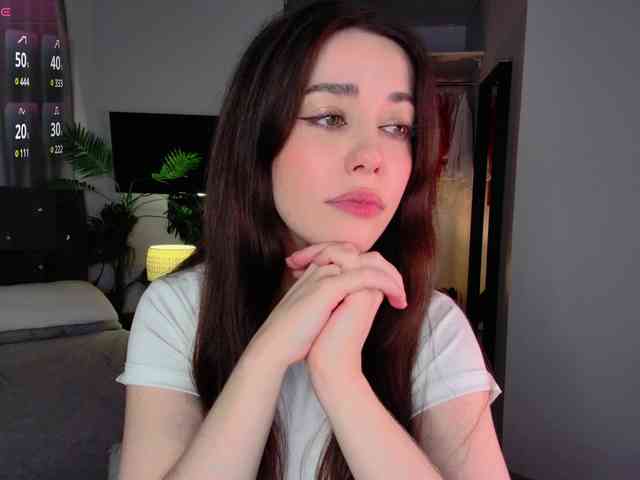 LisaSemily webcam