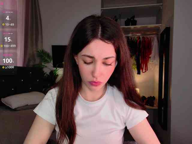 LisaSemily webcam