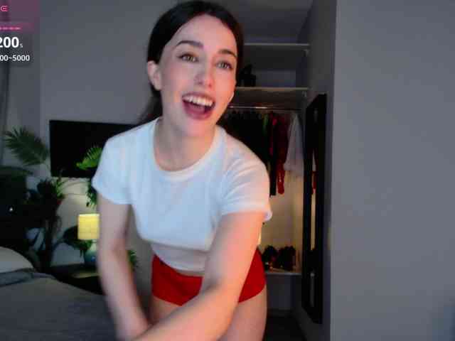 LisaSemily webcam