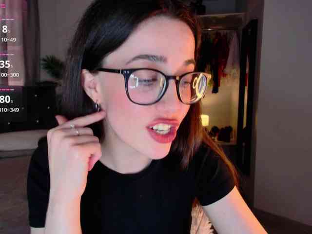 adult random chat LisaSemily
