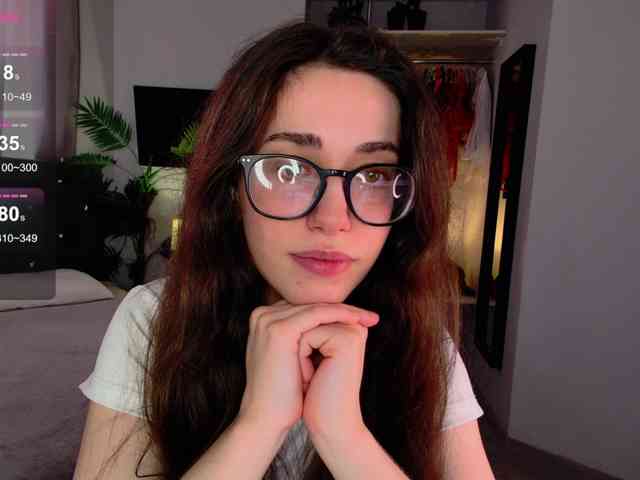 live porn webcam LisaSemily