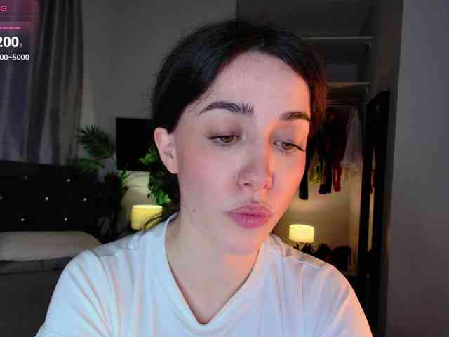LisaSemily webcam