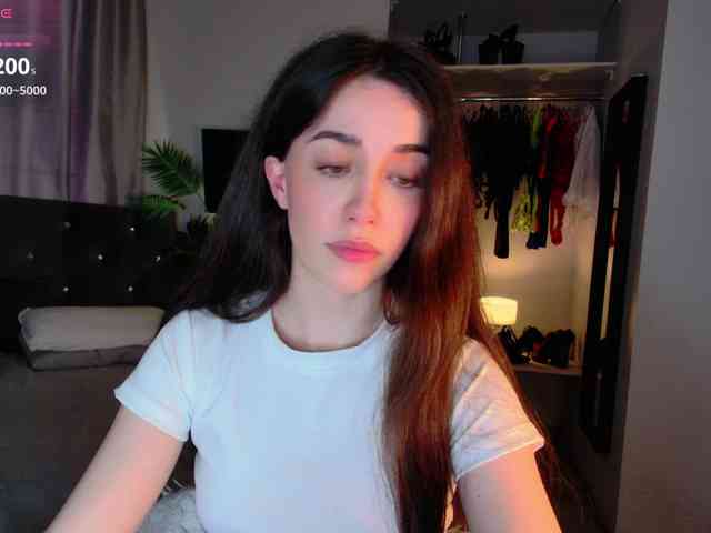 LisaSemily webcam
