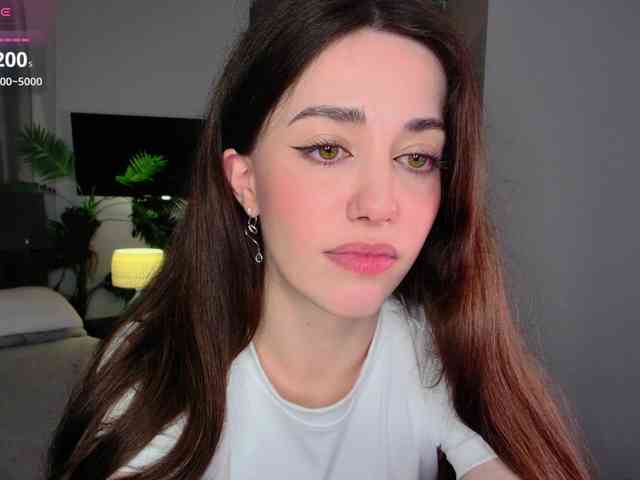 LisaSemily webcam