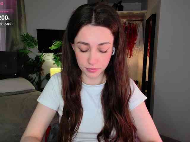 LisaSemily webcam