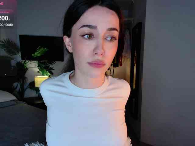 LisaSemily webcam