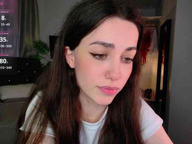 LisaSemily webcam
