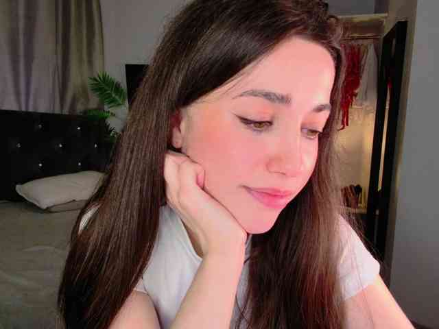 LisaSemily webcam