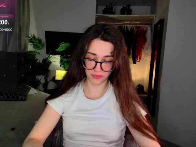 LisaSemily webcam