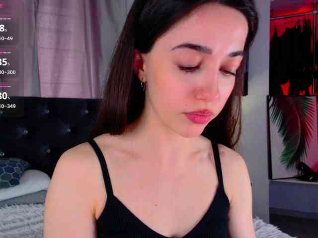 LisaSemily Live Webcam on BongaCams LisaSemily Live Webcam on BongaCams