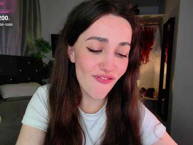 LisaSemily webcam