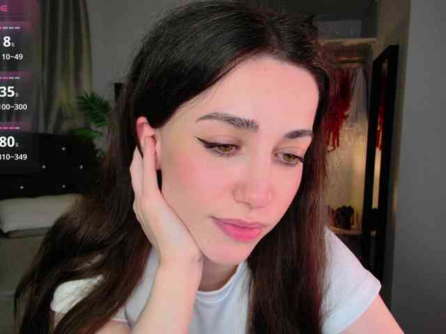 LisaSemily webcam