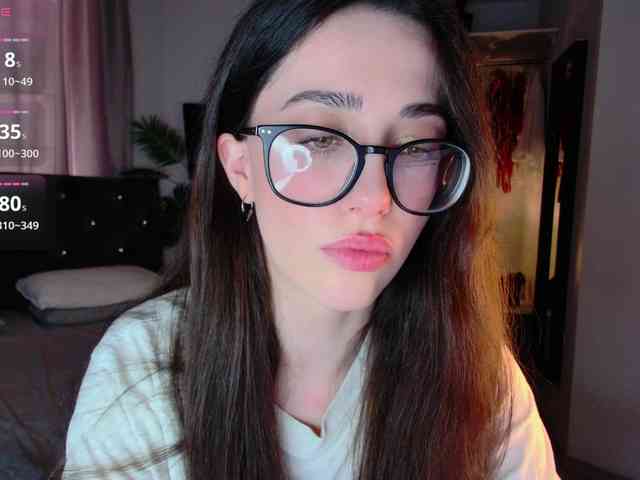 LisaSemily's Sexcam