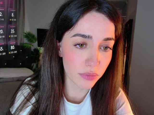 LisaSemily webcam
