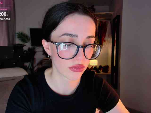 LisaSemily Live Webcam on BongaCams