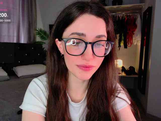 LisaSemily webcam