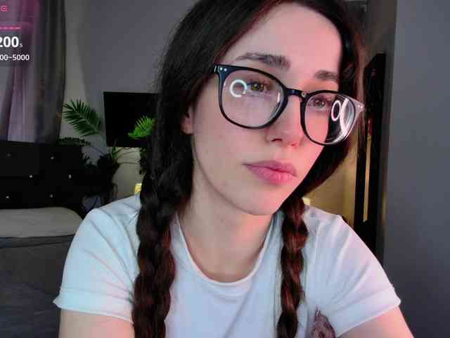 porn web cam online LisaSemily