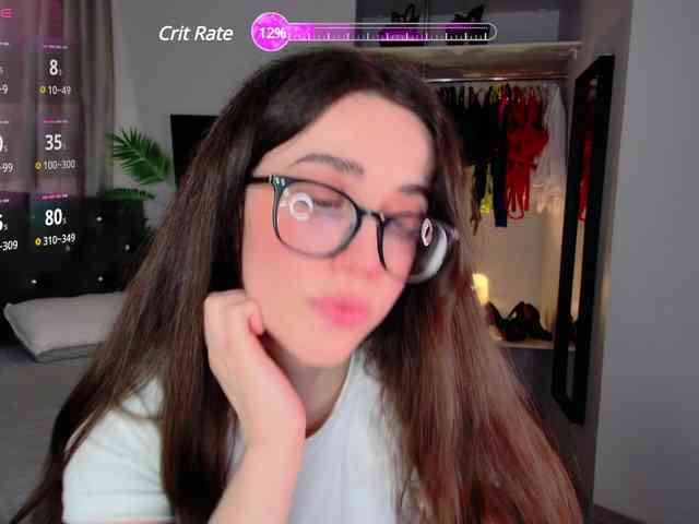 amateur porn cam LisaSemily