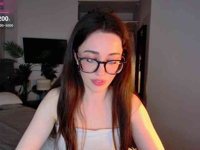 LisaSemily webcam