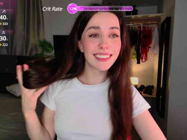 LisaSemily webcam