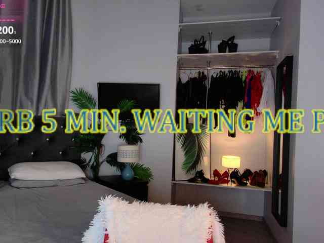 LisaSemily webcam
