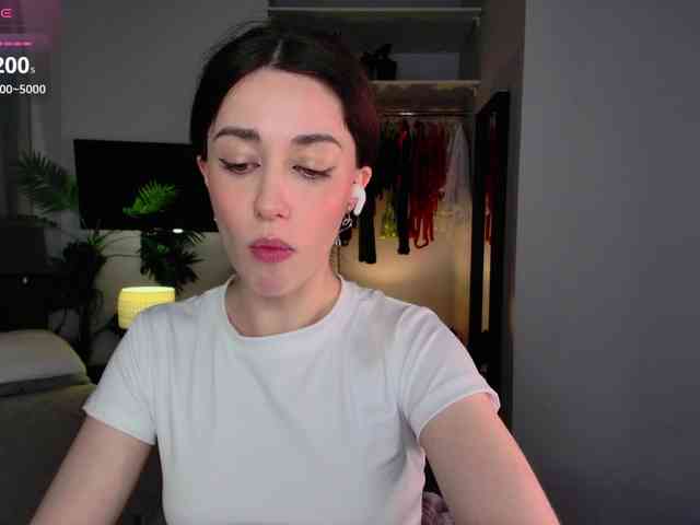 LisaSemily webcam