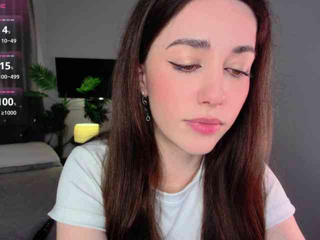 LisaSemily webcam