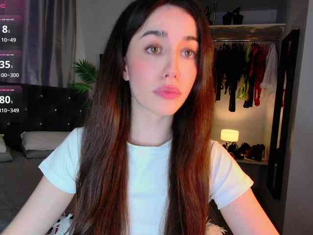 free sex cam chat LisaSemily