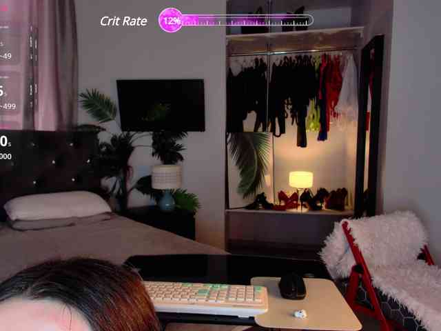 LisaSemily webcam