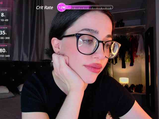 LisaSemily webcam