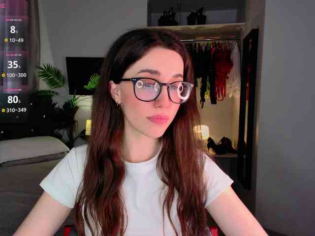 LisaSemily webcam