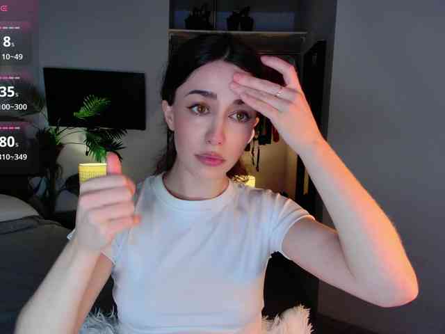 LisaSemily webcam