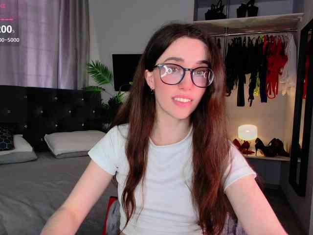 LisaSemily Live Webcam on BongaCams