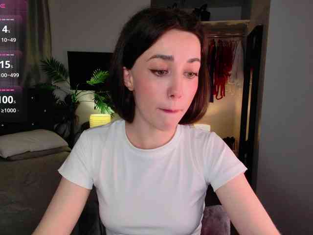 LisaSemily webcam