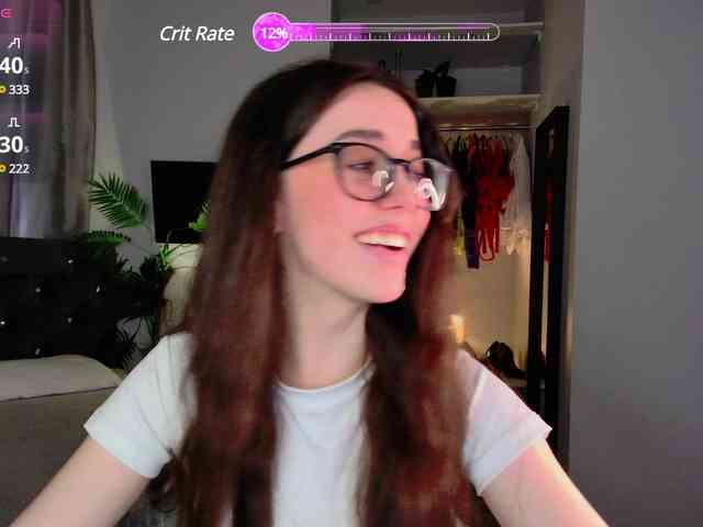 LisaSemily webcam