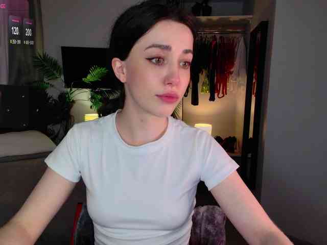 LisaSemily webcam