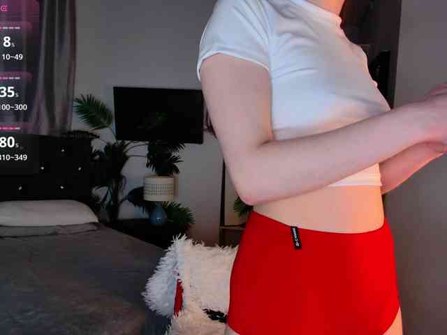 LisaSemily webcam