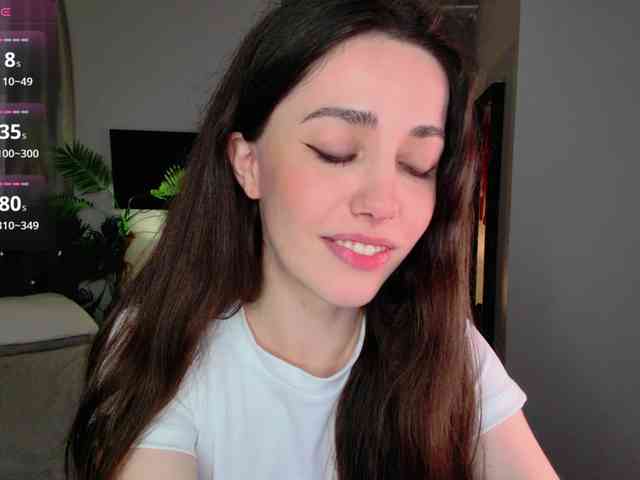 LisaSemily webcam