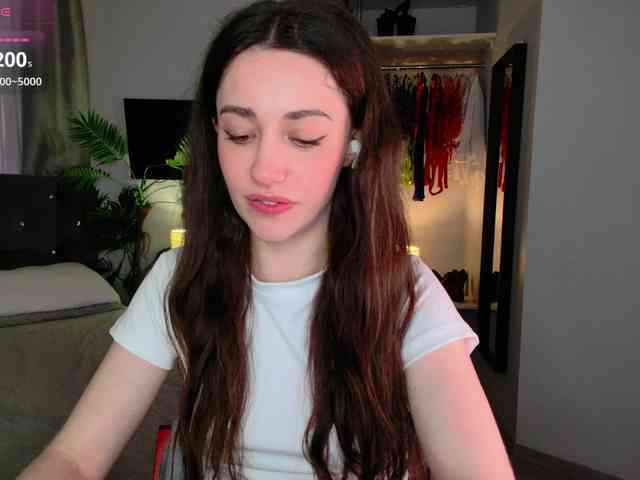 LisaSemily webcam