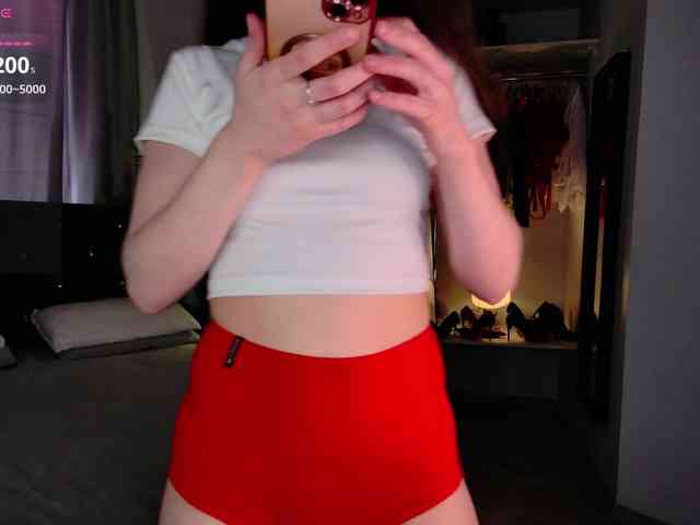 LisaSemily webcam