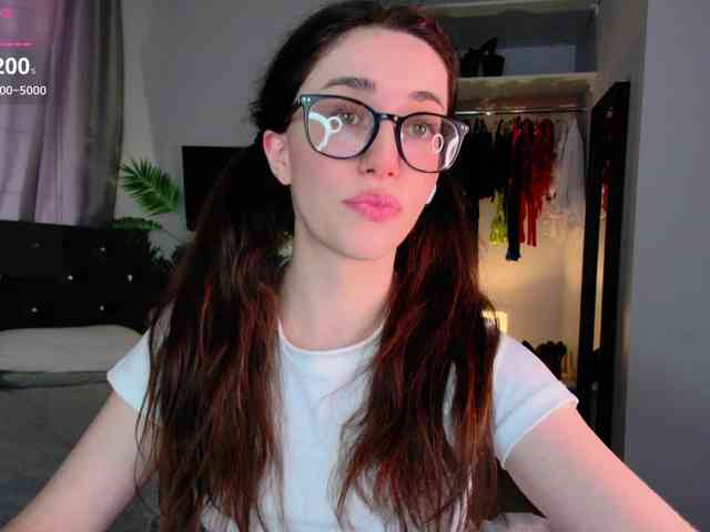 LisaSemily webcam