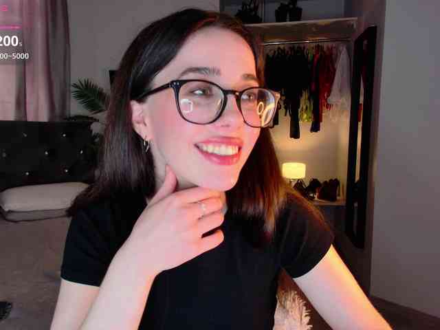 free live webcam LisaSemily
