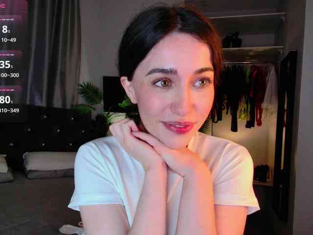 LisaSemily webcam