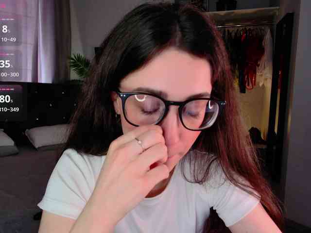 LisaSemily Live Webcam on BongaCams