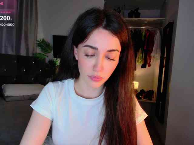 LisaSemily webcam